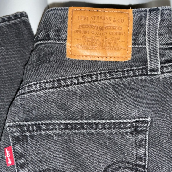 Levi’s Jeans - Black - Picture 4 of 4